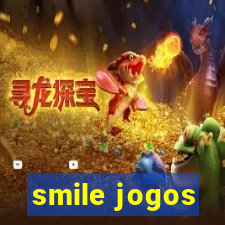 smile jogos